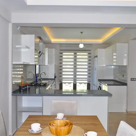 Ozalp C Villa