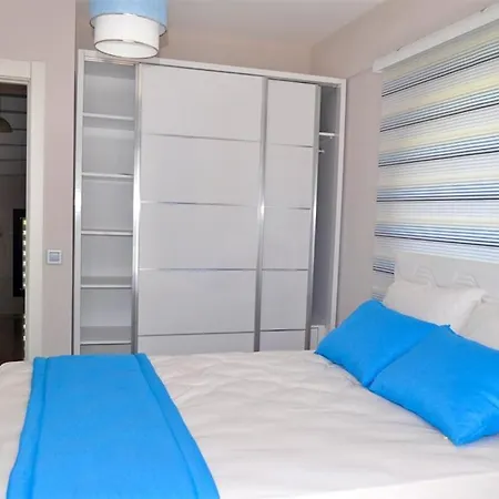 Ozalp C Fethiye