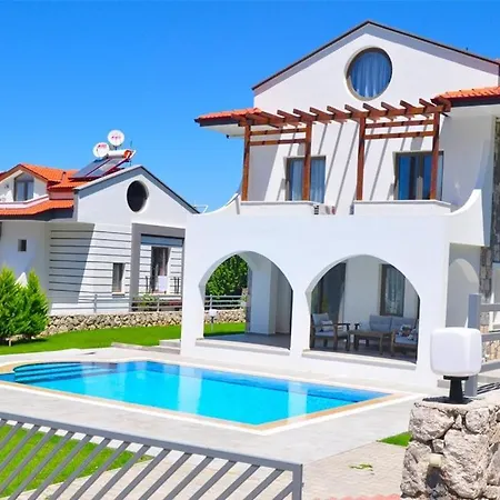 Ozalp C Villa *