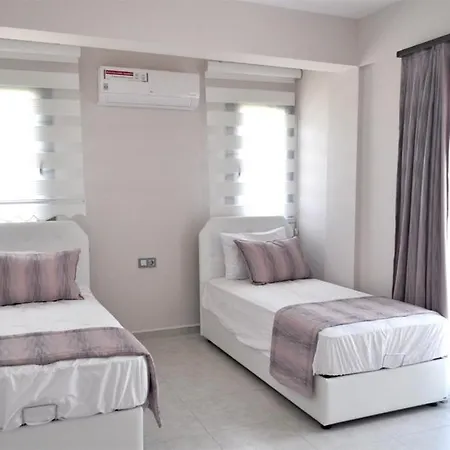 Villa Ozalp C