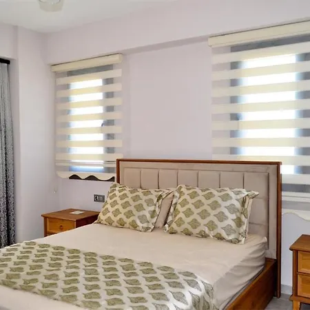 Ozalp C Villa