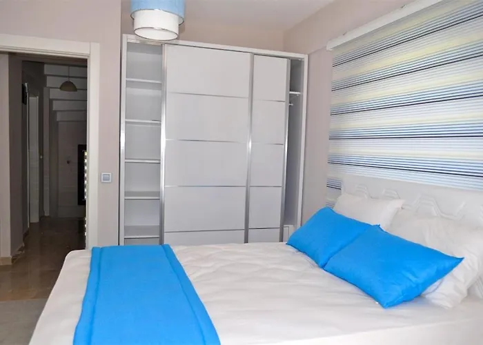 Ozalp C Fethiye