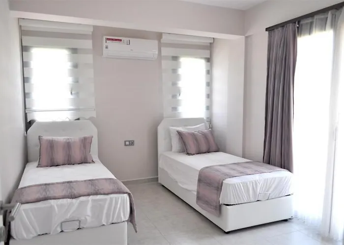 Villa Ozalp C
