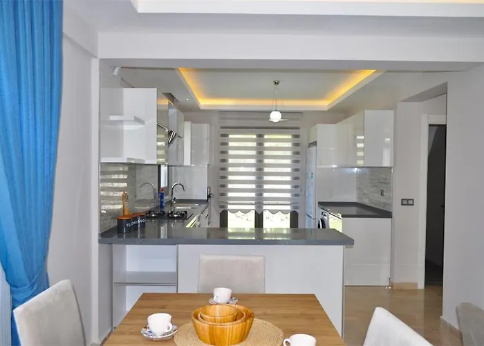 Ozalp C Villa