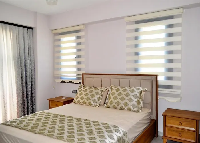 Ozalp C Villa