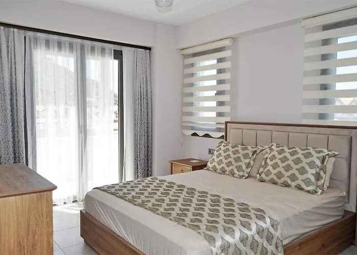 Ozalp C * Fethiye