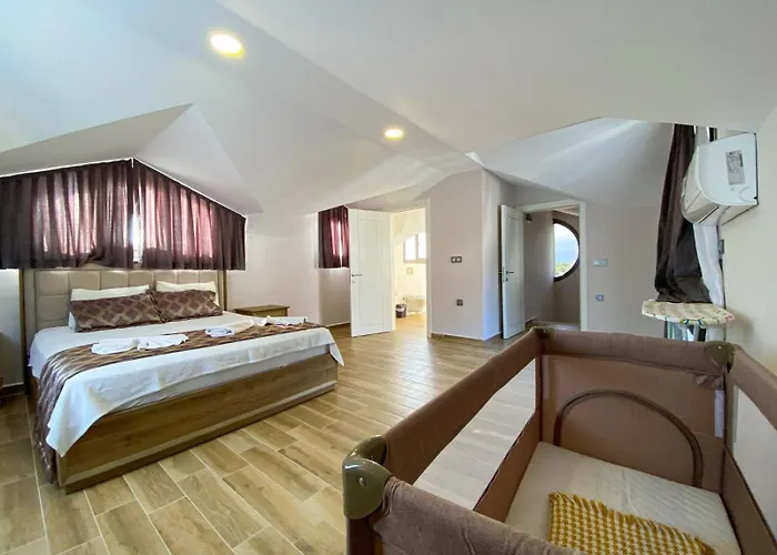 Villa Ozalp C *